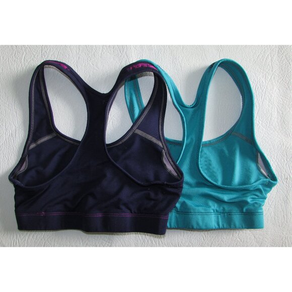 Champion Sports Bras x 2 - Sz XS - Picture 5 of 8